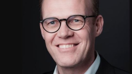 Diederik Bakker Hoofd Capital Raising en Business Development bij OCP