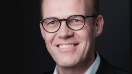 Diederik Bakker Hoofd Capital Raising en Business Development bij OCP