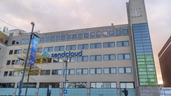 Vierde deal voor verzendplatform Sendcloud, dat een beursgang heeft beloofd voor 2028