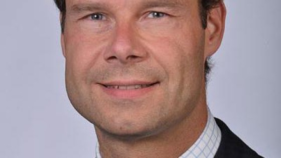 Hugo Peek naar DIF Capital Partners