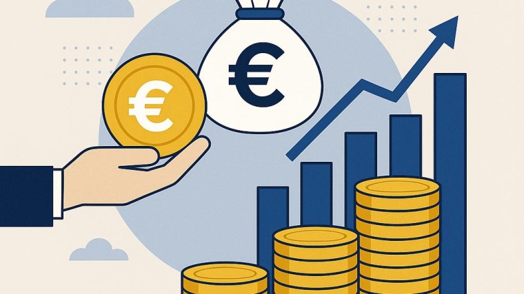 Marktlink Capital haalt 520 miljoen op