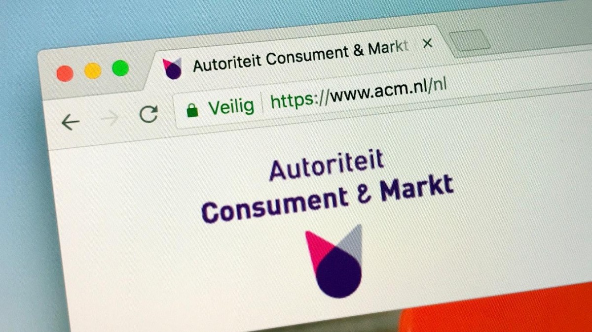 ACM trekt verzoek in om Microsoft-overname te onderzoeken