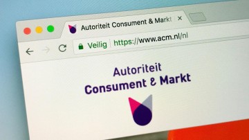 ACM trekt verzoek in om Microsoft-overname te onderzoeken