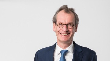 Joost Sliepenbeek nieuwe CFO bij Action