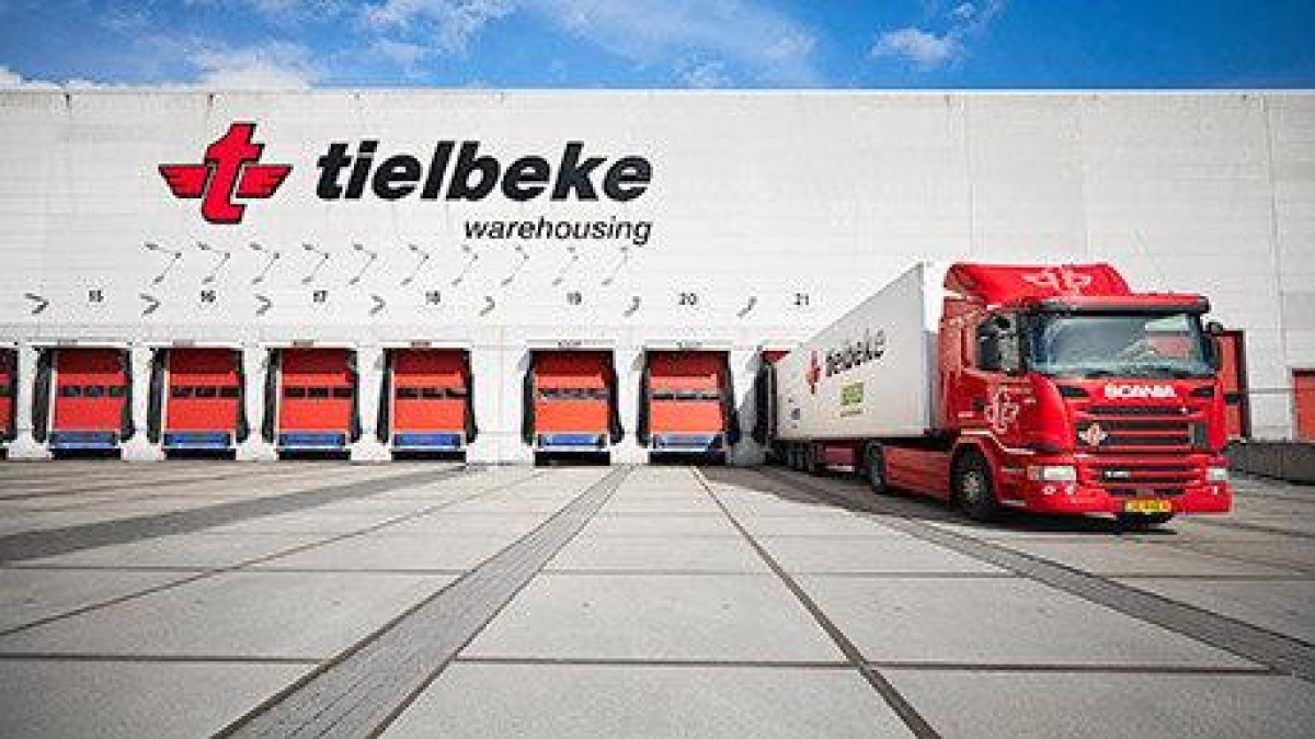 Tielbeke neemt Nederlandse transporttak CB over