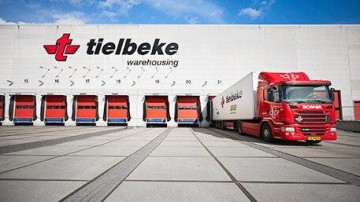 Tielbeke neemt Nederlandse transporttak CB over