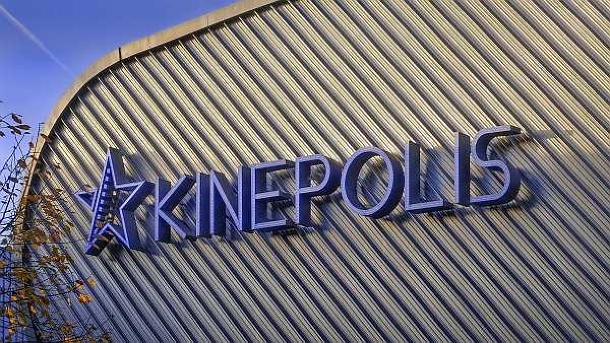Kinepolis koopt Noord-Hollandse bioscopen