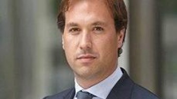 Young Talent Frederik de Hosson Stibbe ‘Zelfstandig een transactie tot een goed einde brengen is het allermooiste dat er is’