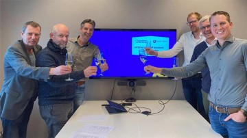 Molenaar & Plasman neemt concurrent Intechrity over