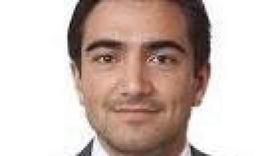 KPMG adviseur Gino Soeriowardojo naar Squarefield