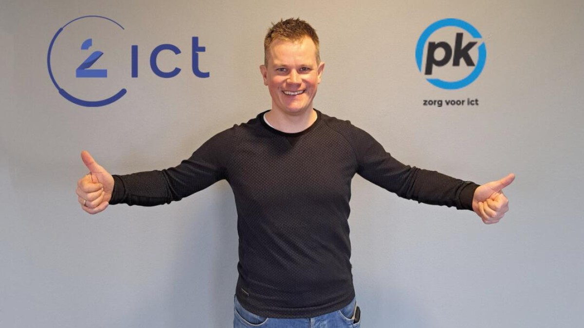 IT-bedrijf uit Harderwijk neemt PK Assen over