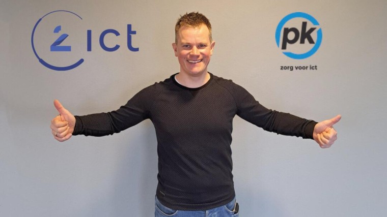 IT-bedrijf uit Harderwijk neemt PK Assen over