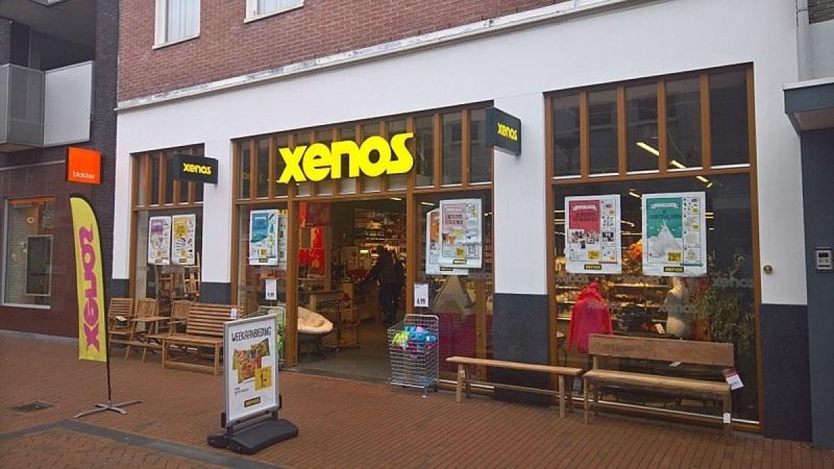 Groot deel Xenos-winkels wordt Casa
