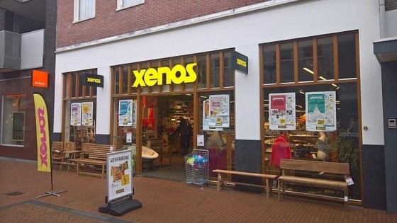 Groot deel Xenos-winkels wordt Casa