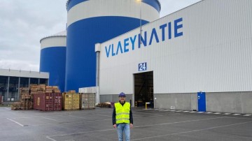 Zeeuws transportbedrijf doet na zeven jaar weer een overname