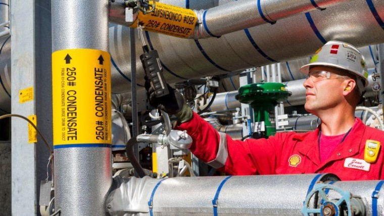 Shell wil LPG-activiteiten in Hong Kong en Macau verkopen