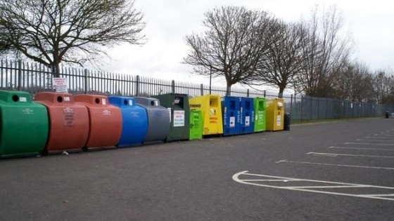 Envipco zet vol in op Europese expansie