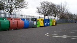 Envipco zet vol in op Europese expansie