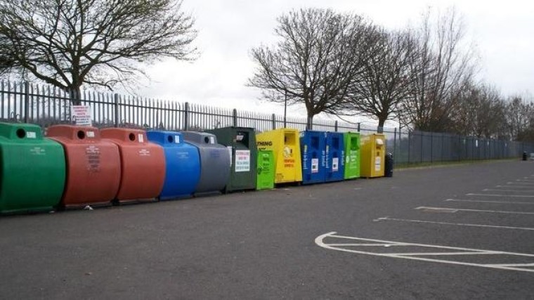 Envipco zet vol in op Europese expansie