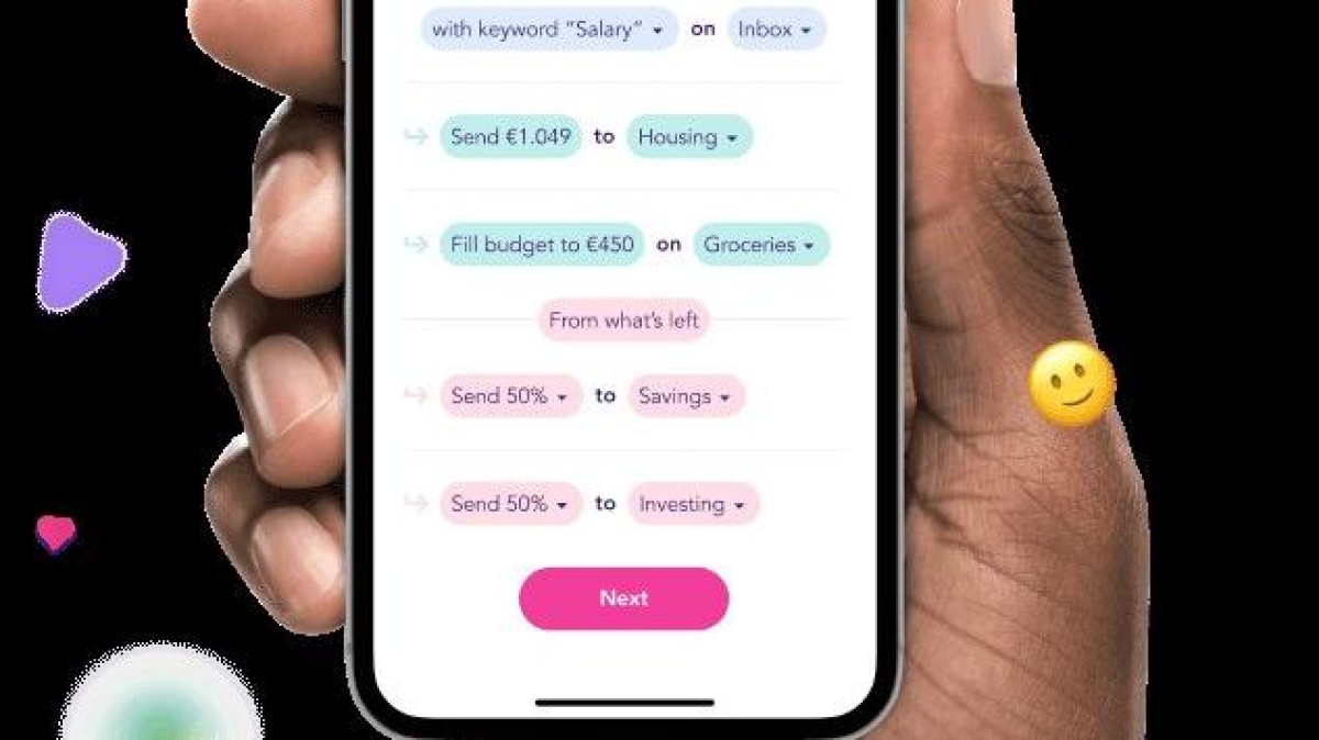 Friese fintech haalt 3,5 miljoen op voor Europees avontuur