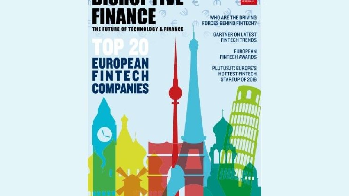 Lees nu online: uniek FinTech Magazine van Alex van Groningen