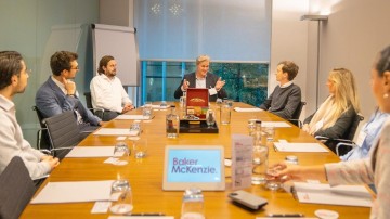 Young M&A: (Inter)visie op je carrière