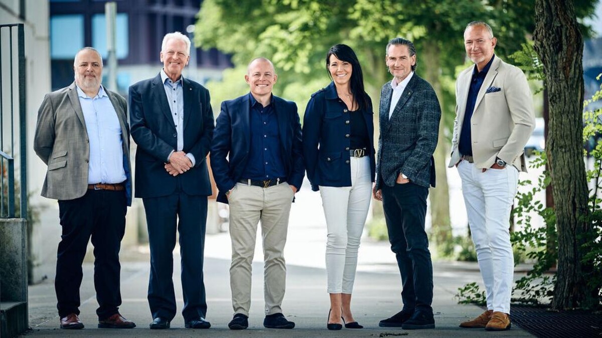 Overname Logos door CCIT Group