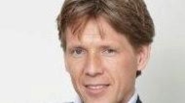 Taco Titulaer benoemd als CFO bij TomTom