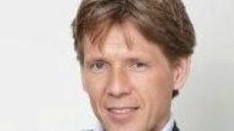 Taco Titulaer benoemd als CFO bij TomTom