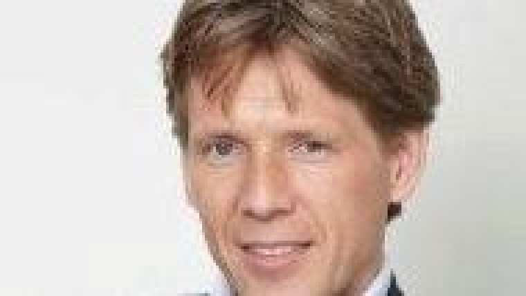 Taco Titulaer benoemd als CFO bij TomTom