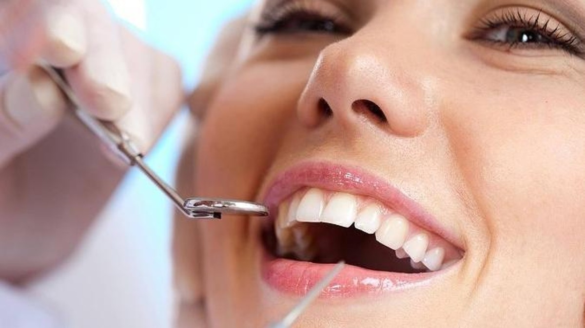 Tandarts wordt een onbekende door overnames