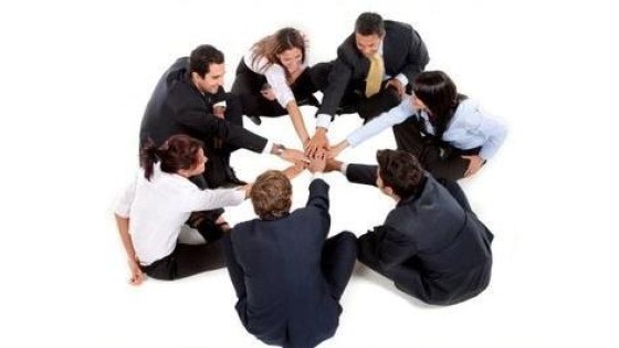 Erkenning voor teamwork: M&A Award Best Dutch M&A House