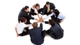 Erkenning voor teamwork: M&A Award Best Dutch M&A House