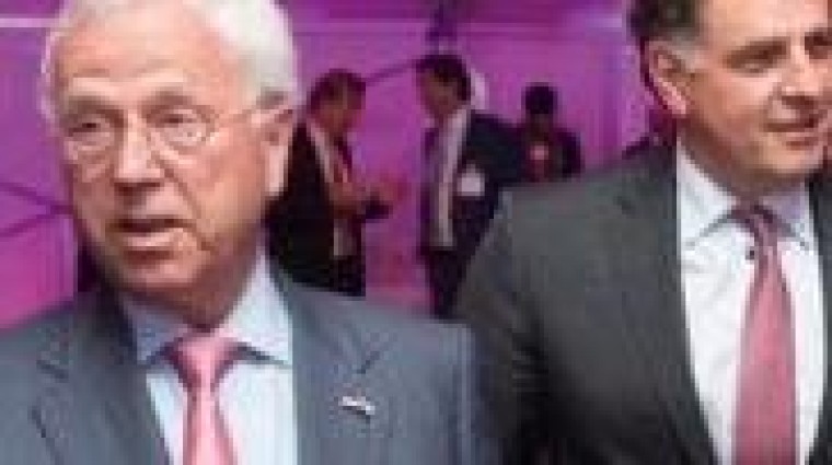 400 CEO’s, CFO’s, M&A directors en PE-managers bij elkaar tijdens Corporate Growth Summit