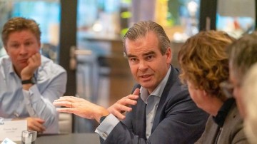 6 verbeterpunten voor het Nederlandse ondernemersklimaat