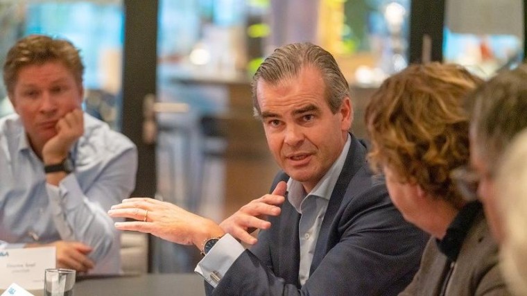 6 verbeterpunten voor het Nederlandse ondernemersklimaat