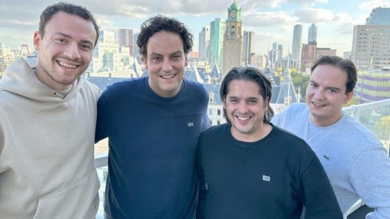 1,3 miljoen voor Rotterdamse start-up Expatfile