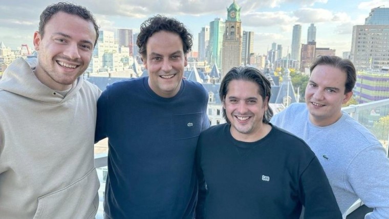 1,3 miljoen voor Rotterdamse start-up Expatfile