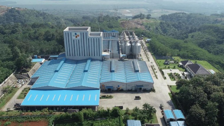 Royal de Heus koopt 17 Aziatische fabrieken voor diervoer