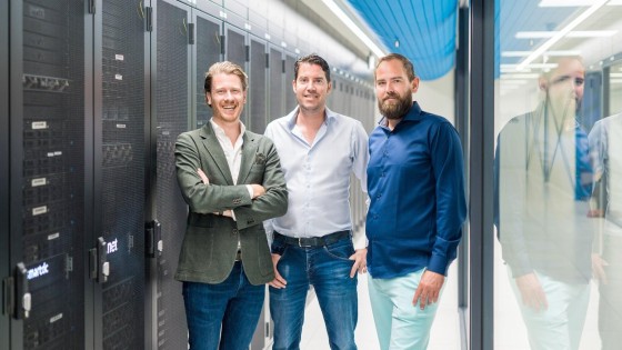 IT Synergie neemt alweer een bedrijf over