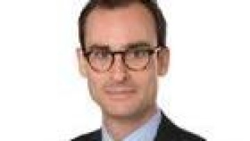 Genomineerd Best ECM Lawyer 2014: Pieter Schütte – Stibbe