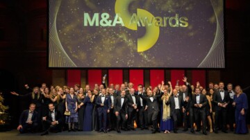 M&A Awards: Longlist Best M&A Tax Advisor 2026 gepresenteerd 