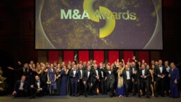 M&A Awards: Longlist Best M&A Tax Advisor 2026 gepresenteerd 