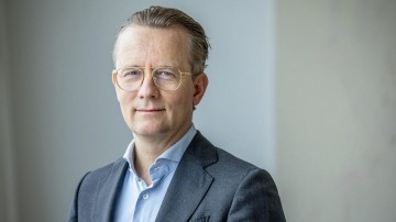 Een leven lang bijdragen aan diversiteit