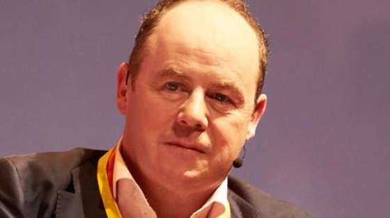 CFO Patrick Flynn en CRO Wilfred Nagel vertrekken bij ING