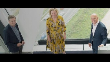 Wat is waarde volgens een supercommissaris?