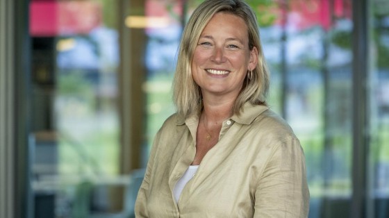 Annemieke Hoekstra, PwC: 'Als ik klant was, zou ik ook een divers team voor me willen zien'