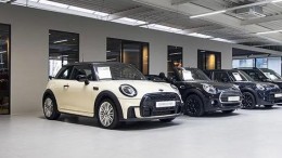 Zweedse autodealer Hedin zet Nederlandse kooptocht door