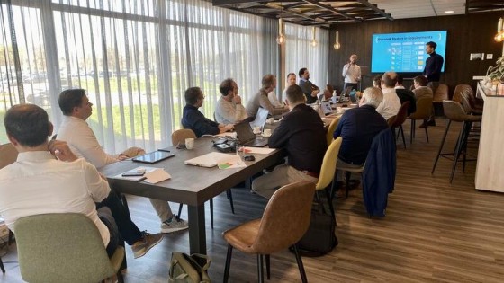 IT-adviesbureau Docco gaat op in PKIsigning