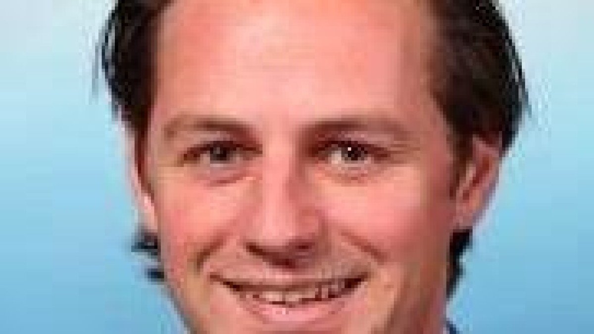 Young talent Wouter Giard, ABN AMRO: “Elke deal heeft eigen dynamiek”